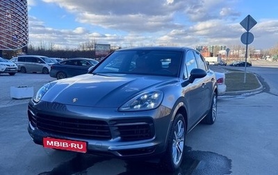 Porsche Cayenne III, 2019 год, 9 500 000 рублей, 1 фотография