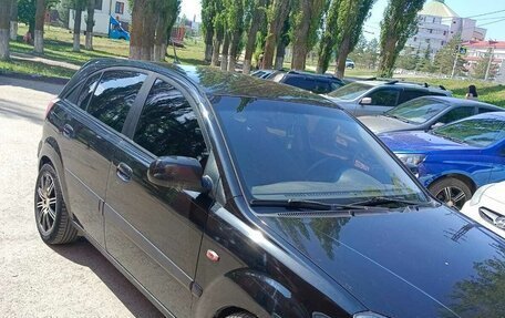 KIA Rio II, 2006 год, 430 000 рублей, 2 фотография