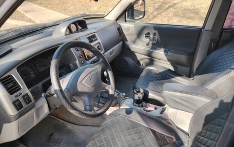 Mitsubishi Pajero Sport II рестайлинг, 2008 год, 1 200 000 рублей, 7 фотография