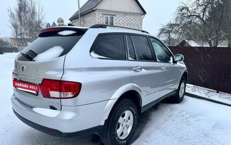 SsangYong Kyron I, 2012 год, 1 150 000 рублей, 5 фотография