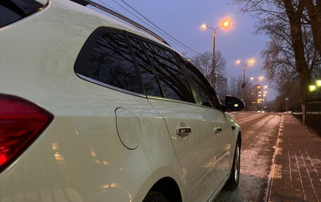 Chevrolet Cruze II, 2013 год, 900 000 рублей, 11 фотография