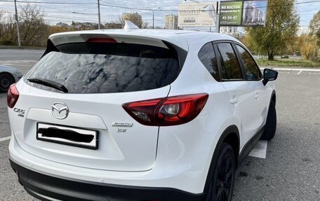 Mazda CX-5 II, 2015 год, 2 250 000 рублей, 7 фотография