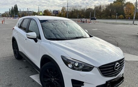 Mazda CX-5 II, 2015 год, 2 250 000 рублей, 2 фотография