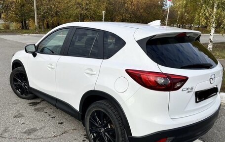 Mazda CX-5 II, 2015 год, 2 250 000 рублей, 5 фотография