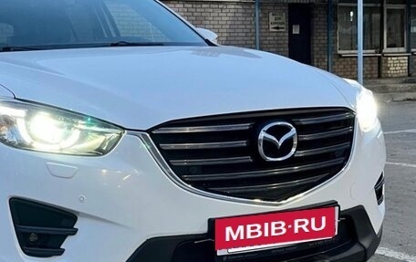 Mazda CX-5 II, 2015 год, 2 250 000 рублей, 28 фотография