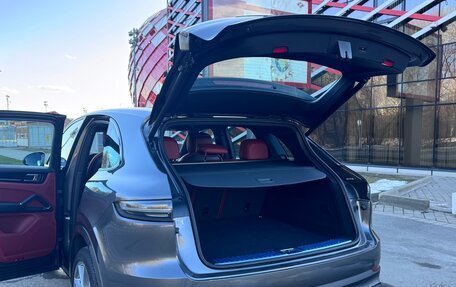 Porsche Cayenne III, 2019 год, 9 500 000 рублей, 4 фотография