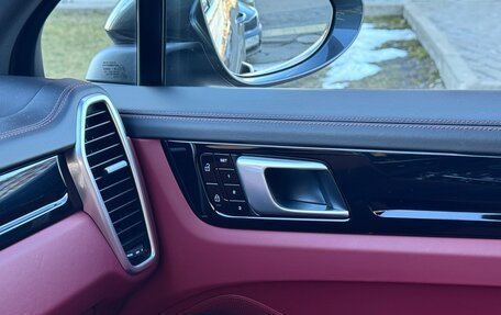 Porsche Cayenne III, 2019 год, 9 500 000 рублей, 9 фотография