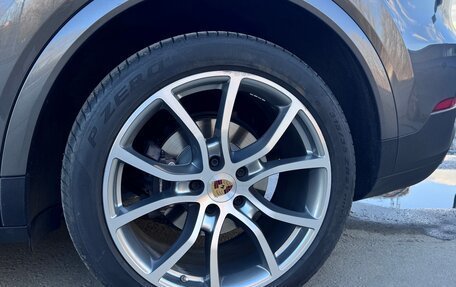 Porsche Cayenne III, 2019 год, 9 500 000 рублей, 7 фотография