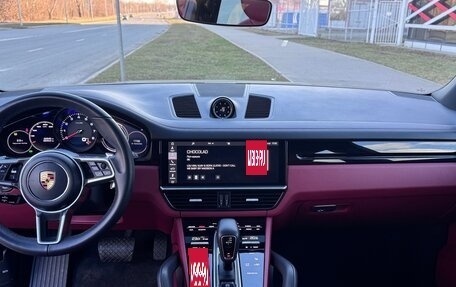 Porsche Cayenne III, 2019 год, 9 500 000 рублей, 5 фотография