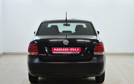 Volkswagen Polo VI (EU Market), 2012 год, 560 000 рублей, 3 фотография