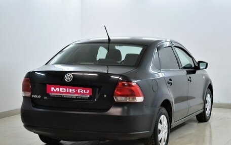 Volkswagen Polo VI (EU Market), 2012 год, 560 000 рублей, 4 фотография