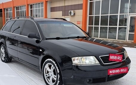 Audi A6, 2000 год, 450 000 рублей, 21 фотография