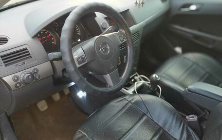 Opel Astra H, 2004 год, 500 000 рублей, 7 фотография