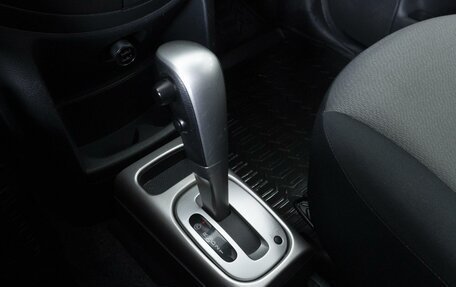Nissan Note II рестайлинг, 2011 год, 999 000 рублей, 12 фотография