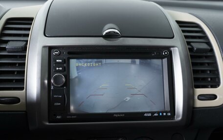 Nissan Note II рестайлинг, 2011 год, 999 000 рублей, 14 фотография