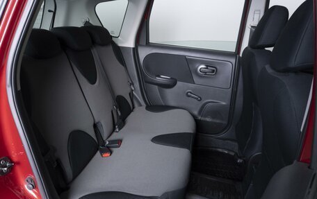 Nissan Note II рестайлинг, 2011 год, 999 000 рублей, 7 фотография