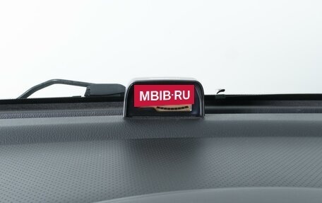 Nissan Note II рестайлинг, 2011 год, 999 000 рублей, 17 фотография