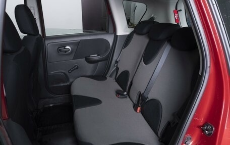 Nissan Note II рестайлинг, 2011 год, 999 000 рублей, 9 фотография