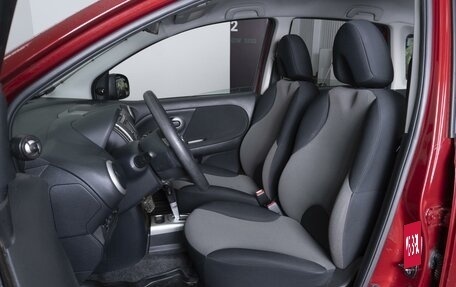 Nissan Note II рестайлинг, 2011 год, 999 000 рублей, 10 фотография