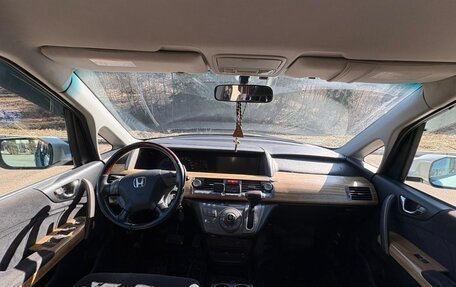 Honda Elysion I, 2006 год, 900 000 рублей, 1 фотография