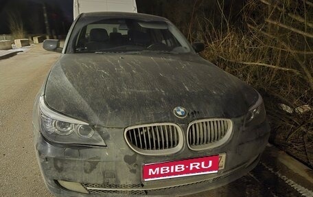 BMW 5 серия, 2009 год, 989 000 рублей, 1 фотография