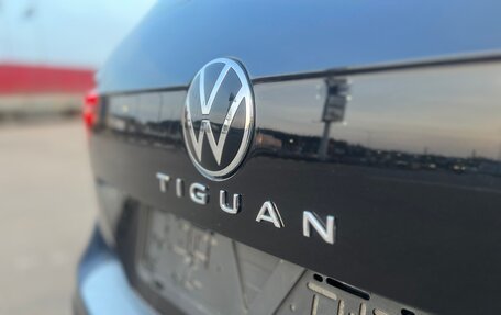 Volkswagen Tiguan II, 2020 год, 3 490 000 рублей, 13 фотография