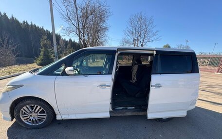 Honda Elysion I, 2006 год, 900 000 рублей, 2 фотография