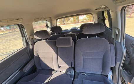 Honda Elysion I, 2006 год, 900 000 рублей, 8 фотография