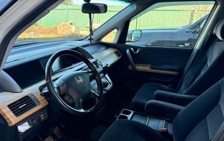 Honda Elysion I, 2006 год, 900 000 рублей, 4 фотография