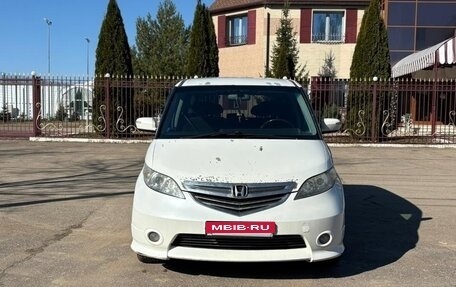 Honda Elysion I, 2006 год, 900 000 рублей, 9 фотография