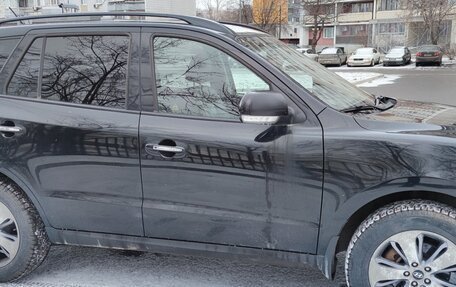 Hyundai Santa Fe III рестайлинг, 2011 год, 1 500 000 рублей, 5 фотография