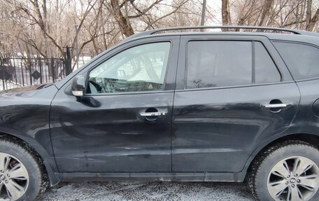 Hyundai Santa Fe III рестайлинг, 2011 год, 1 500 000 рублей, 16 фотография