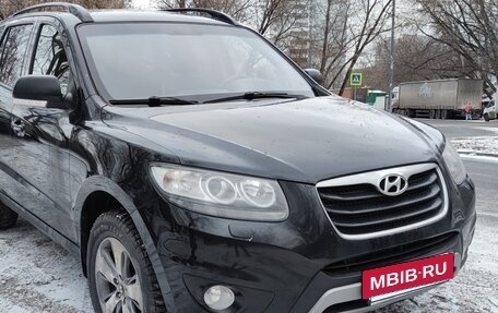 Hyundai Santa Fe III рестайлинг, 2011 год, 1 500 000 рублей, 8 фотография