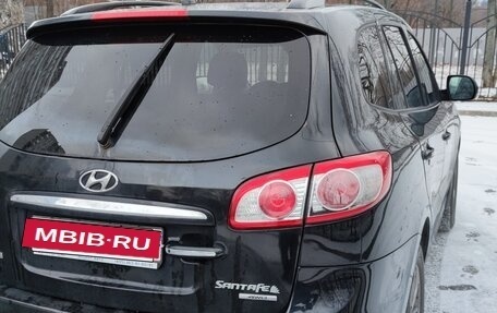 Hyundai Santa Fe III рестайлинг, 2011 год, 1 500 000 рублей, 7 фотография