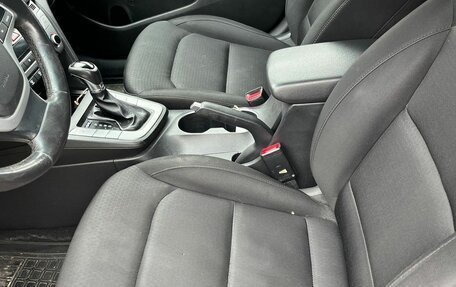 Hyundai Elantra VI рестайлинг, 2017 год, 1 150 000 рублей, 4 фотография