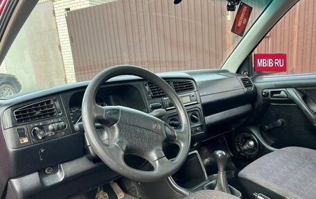 Volkswagen Golf III, 1994 год, 199 000 рублей, 3 фотография