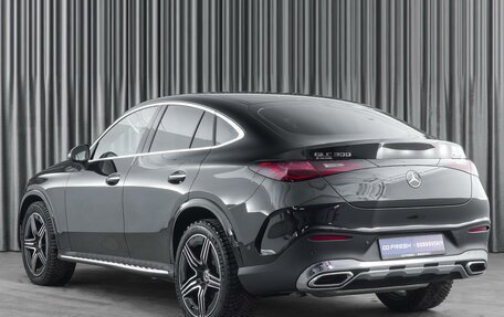 Mercedes-Benz GLC, 2023 год, 8 888 000 рублей, 2 фотография