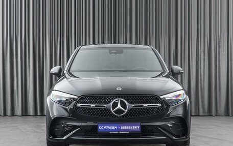 Mercedes-Benz GLC, 2023 год, 8 888 000 рублей, 3 фотография