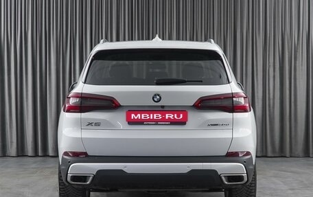 BMW X5, 2019 год, 5 787 000 рублей, 4 фотография