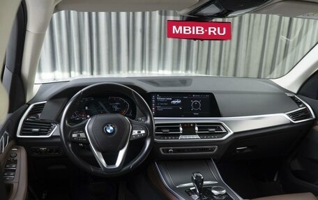 BMW X5, 2019 год, 5 787 000 рублей, 6 фотография