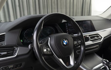 BMW X5, 2019 год, 5 787 000 рублей, 13 фотография