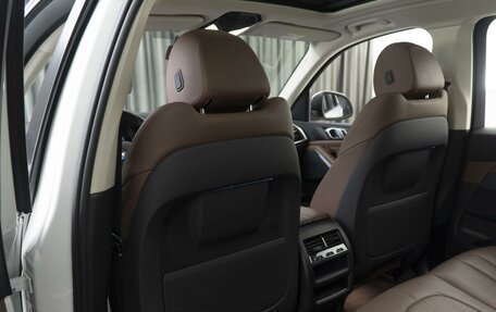 BMW X5, 2019 год, 5 787 000 рублей, 11 фотография