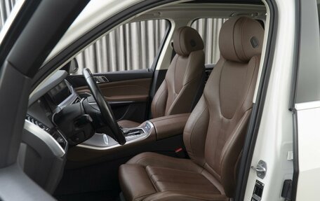 BMW X5, 2019 год, 5 787 000 рублей, 10 фотография