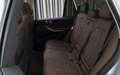 BMW X5, 2019 год, 5 787 000 рублей, 9 фотография