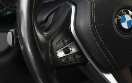 BMW X5, 2019 год, 5 787 000 рублей, 14 фотография