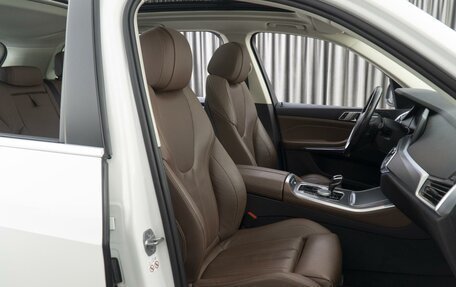BMW X5, 2019 год, 5 787 000 рублей, 8 фотография
