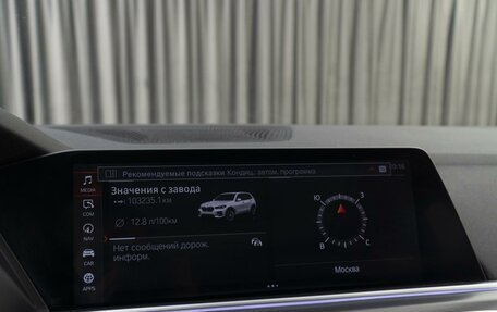 BMW X5, 2019 год, 5 787 000 рублей, 24 фотография