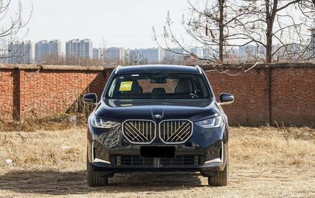 BMW X3, 2025 год, 6 071 750 рублей, 1 фотография