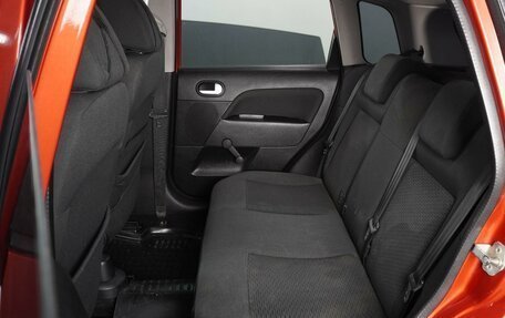 Ford Fiesta, 2008 год, 539 000 рублей, 9 фотография