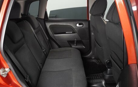 Ford Fiesta, 2008 год, 539 000 рублей, 7 фотография